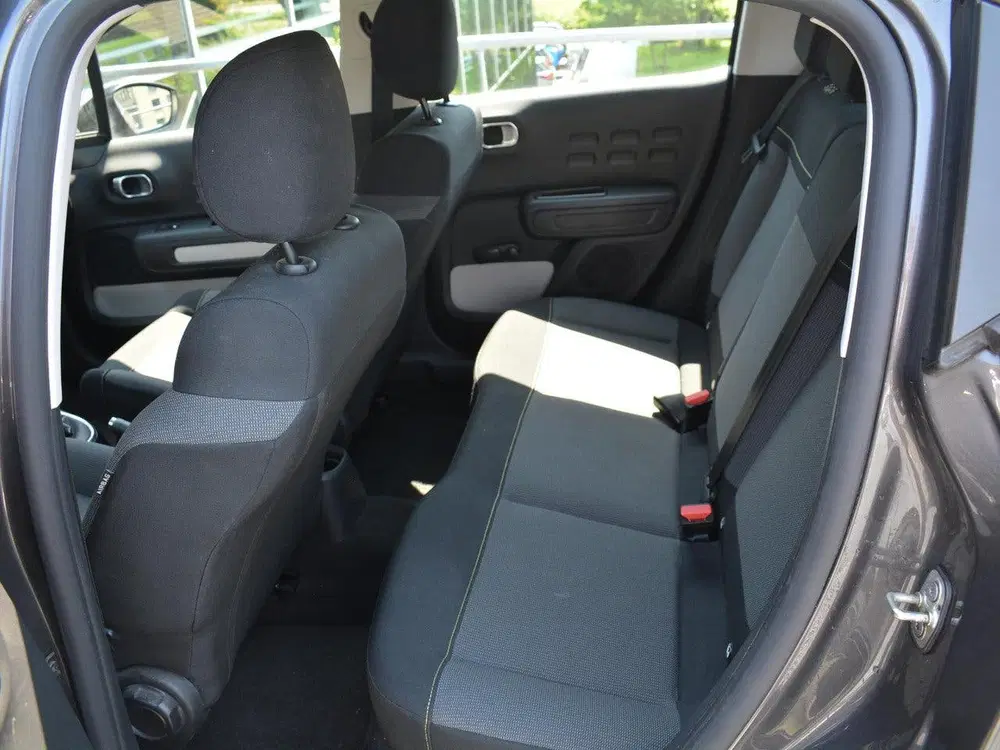 Citroën C3 1.2 PureTech C-Series uit 2023, foto 6