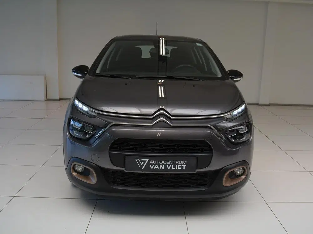 Citroën C3 1.2 PureTech C-Series uit 2023, foto 7