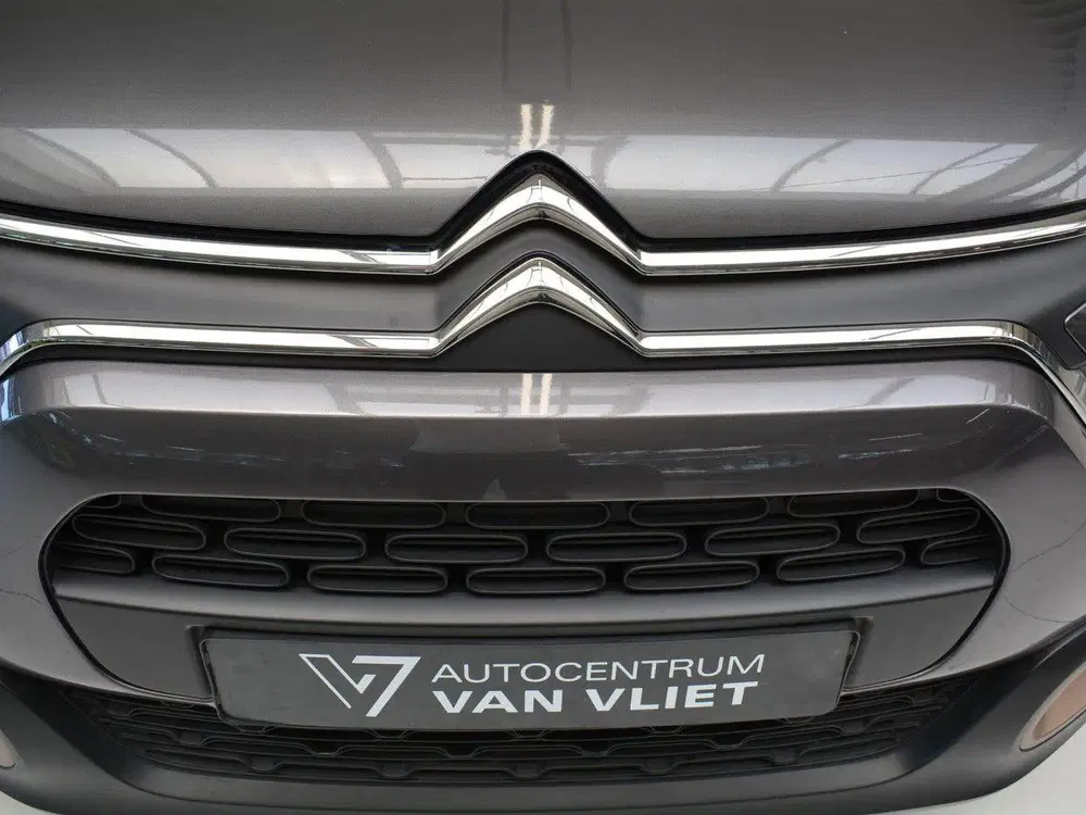 Citroën C3 1.2 PureTech C-Series uit 2023, foto 8