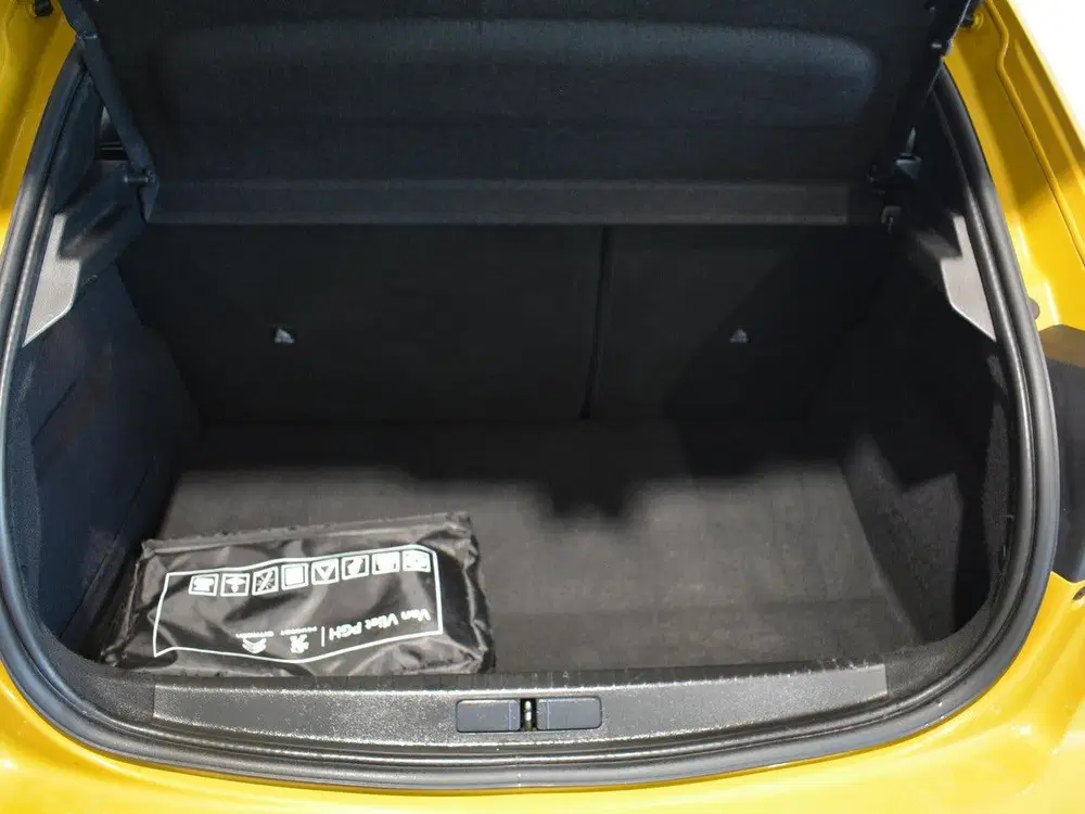 Peugeot 208 1.2 PureTech Allure Pack uit 2021, foto 15