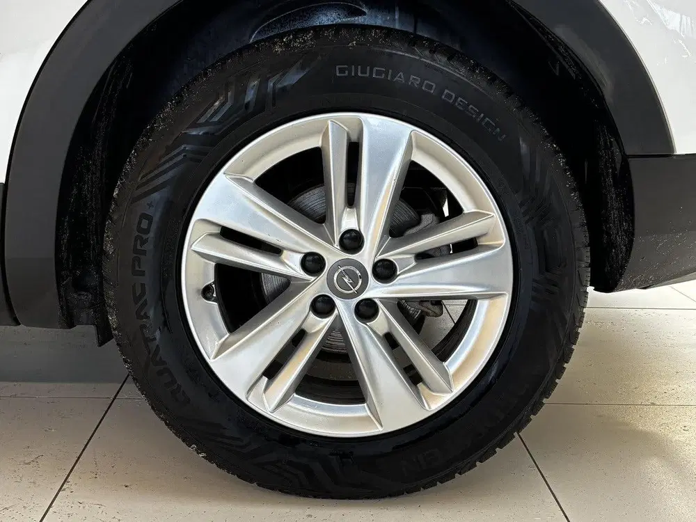 Opel Grandland 1.2 Turbo Business Elegance uit 2021, foto 10