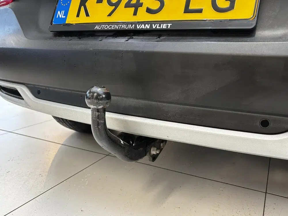 Opel Grandland 1.2 Turbo Business Elegance uit 2021, foto 9