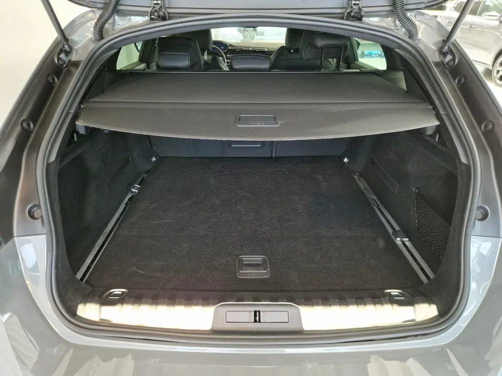 Peugeot 508 SW 1.6 HYbrid 180 GT 7 uit 2024, foto 6