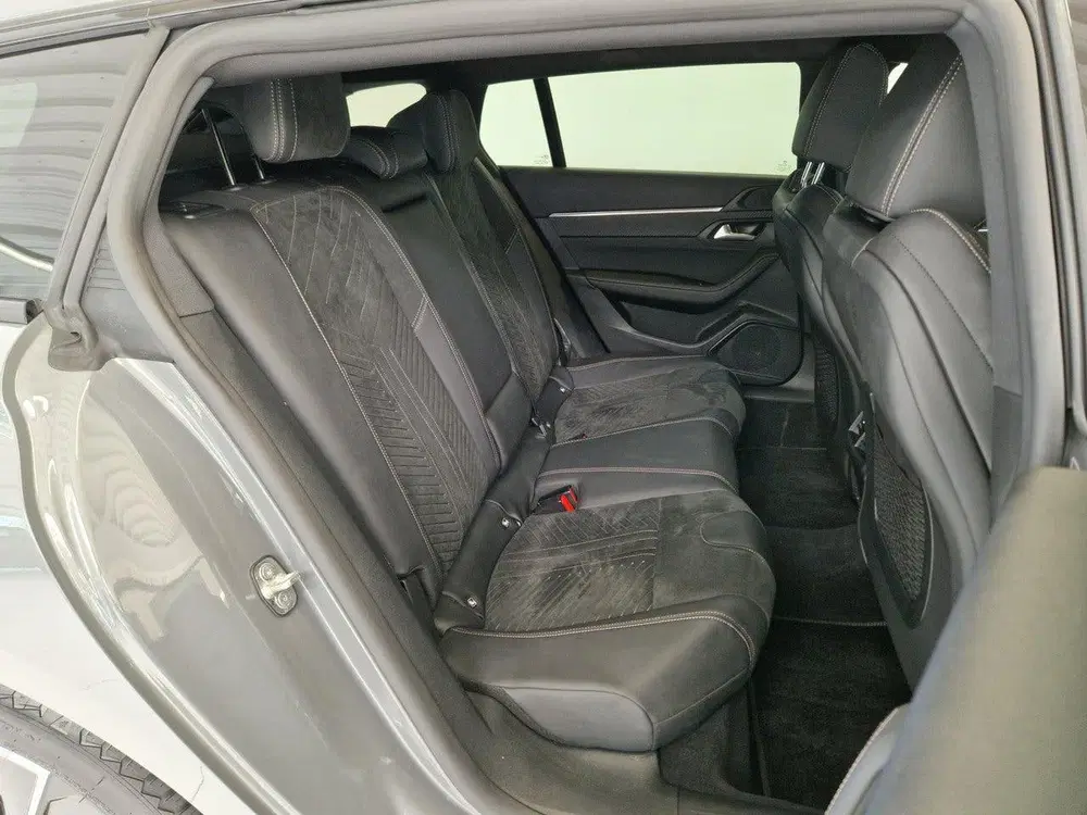Peugeot 508 SW 1.6 HYbrid 180 GT 7 uit 2024, foto 8