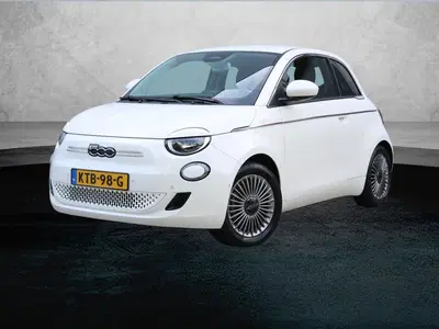 Fiat 500e Icon 42 kWh 118pk uit 2023