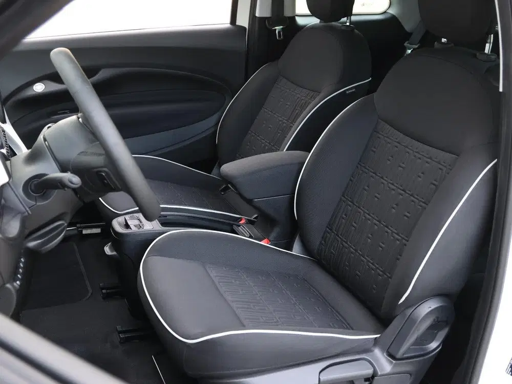 Fiat 500e Icon 42 kWh 118pk uit 2023, foto 12