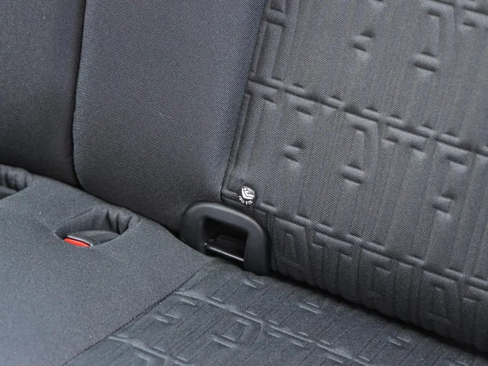 Fiat 500e Icon 42 kWh 118pk uit 2023, foto 13