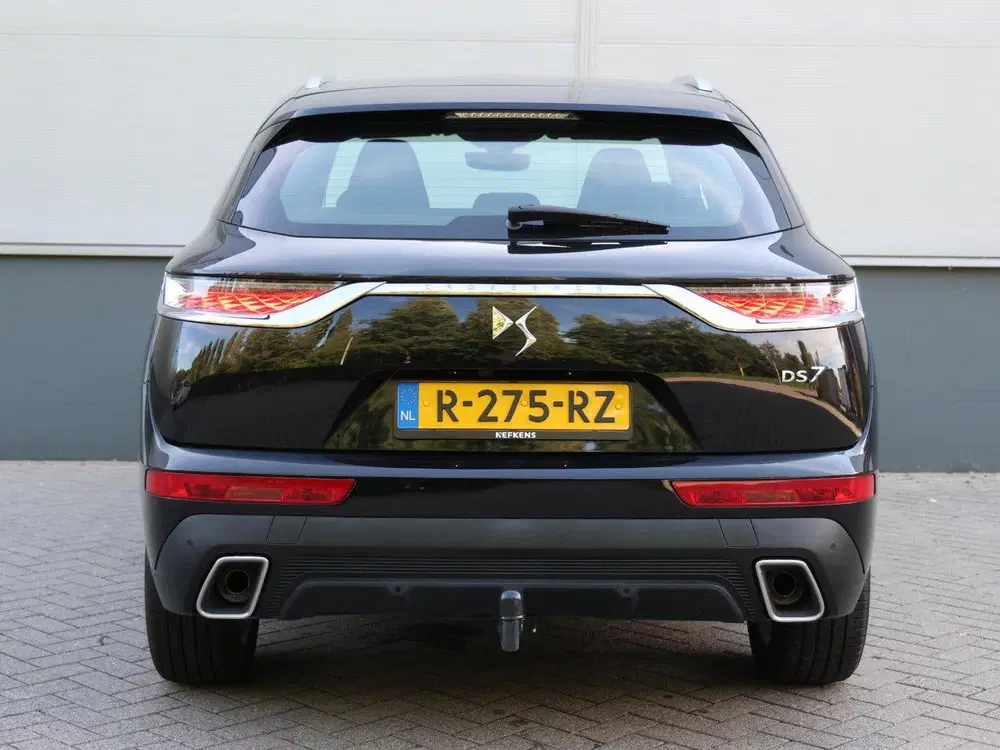 DS Automobiles DS 7 DS DS 7 Crossback 1.6 180pk Automaat So Ch uit 2020, foto 8