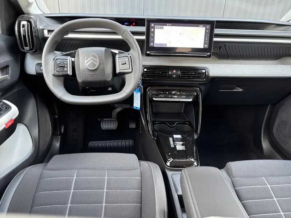 Citroën C3 ë-C3 Max 113pk 44 kWh uit 2025, foto 14