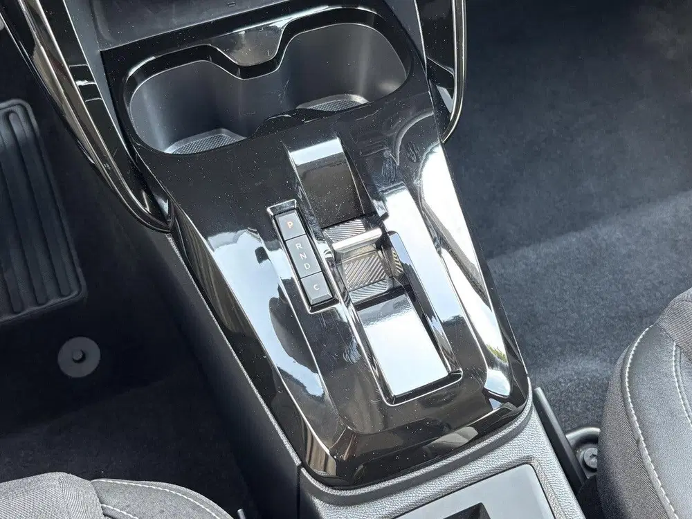 Citroën C3 ë-C3 Max 113pk 44 kWh uit 2025, foto 9