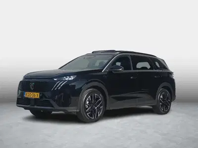 Peugeot 5008 1.2 Hybrid 145 GT Exclusive 7p Panoramadak uit 2026