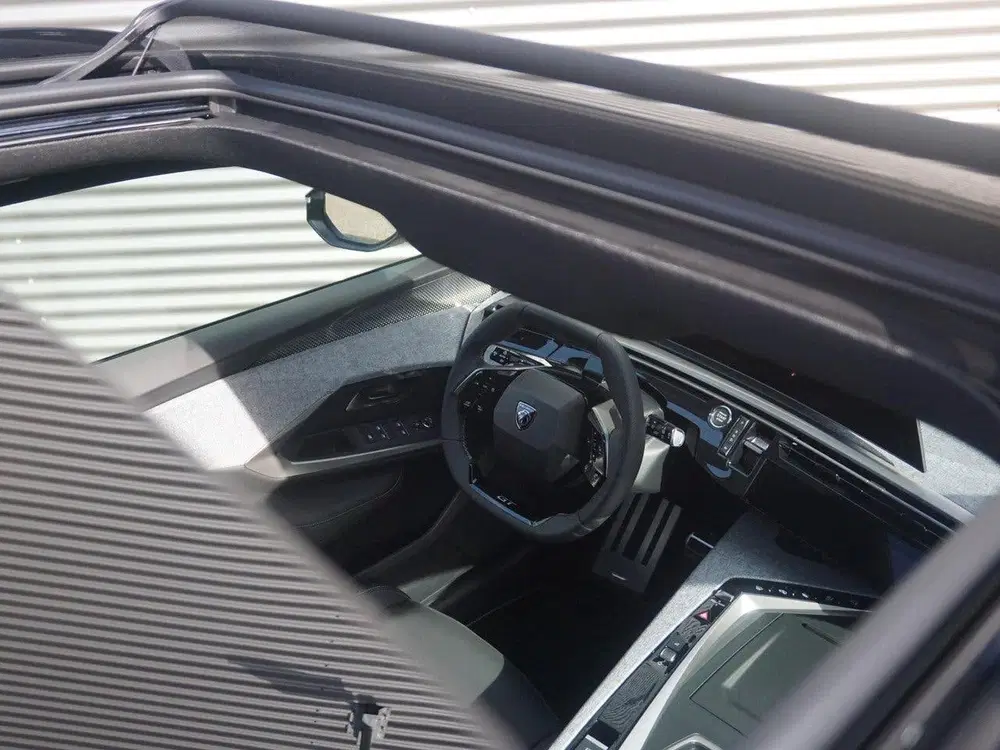 Peugeot 5008 1.2 Hybrid 145 GT Exclusive 7p Panoramadak uit 2026, foto 10