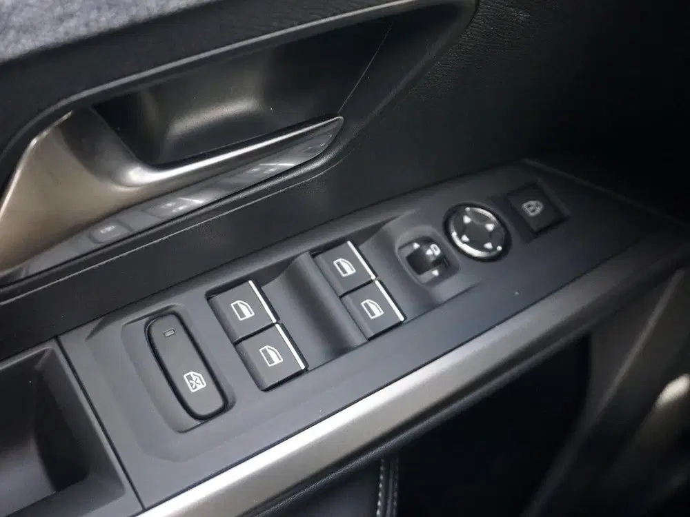 Peugeot 5008 1.2 Hybrid 145 GT Exclusive 7p Panoramadak uit 2026, foto 15