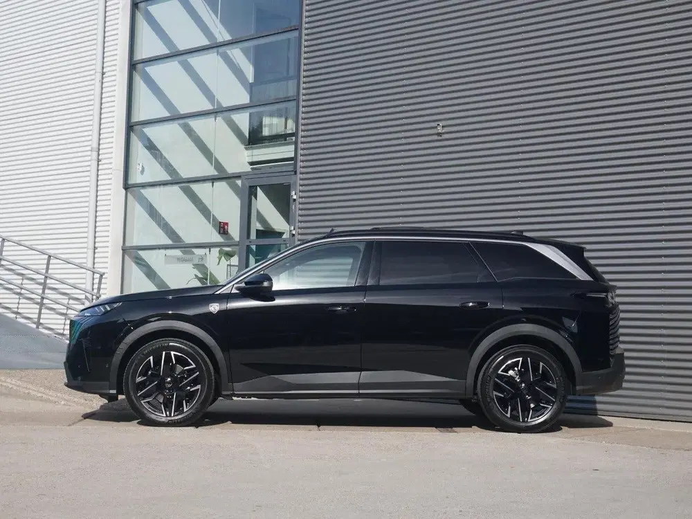 Peugeot 5008 1.2 Hybrid 145 GT Exclusive 7p Panoramadak uit 2026, foto 5