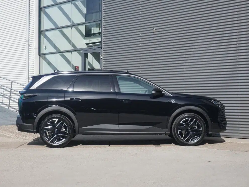 Peugeot 5008 1.2 Hybrid 145 GT Exclusive 7p Panoramadak uit 2026, foto 6