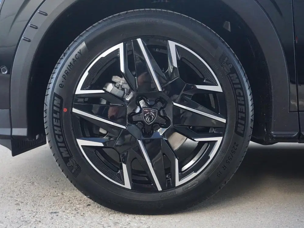 Peugeot 5008 1.2 Hybrid 145 GT Exclusive 7p Panoramadak uit 2026, foto 7