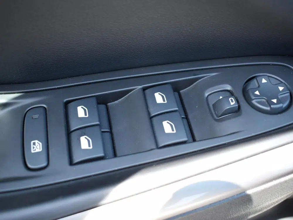 Opel Grandland 1.2 Turbo Level 2 Edition uit 2024, foto 14