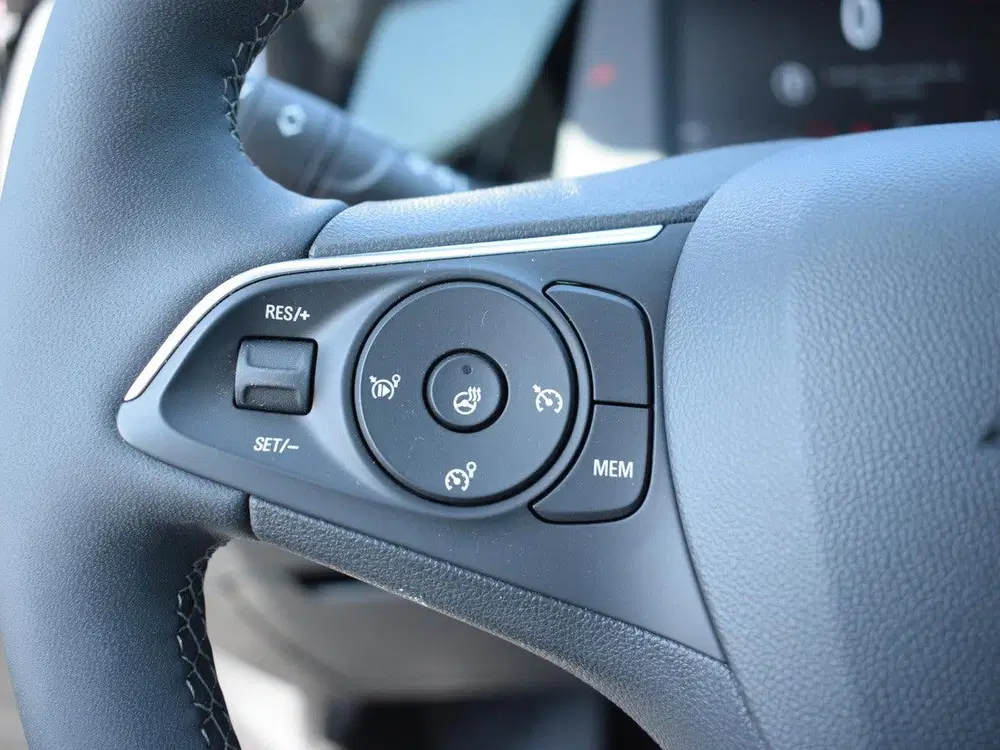Opel Grandland 1.2 Turbo Level 2 Edition uit 2024, foto 15