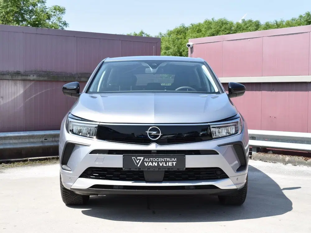 Opel Grandland 1.2 Turbo Level 2 Edition uit 2024, foto 5