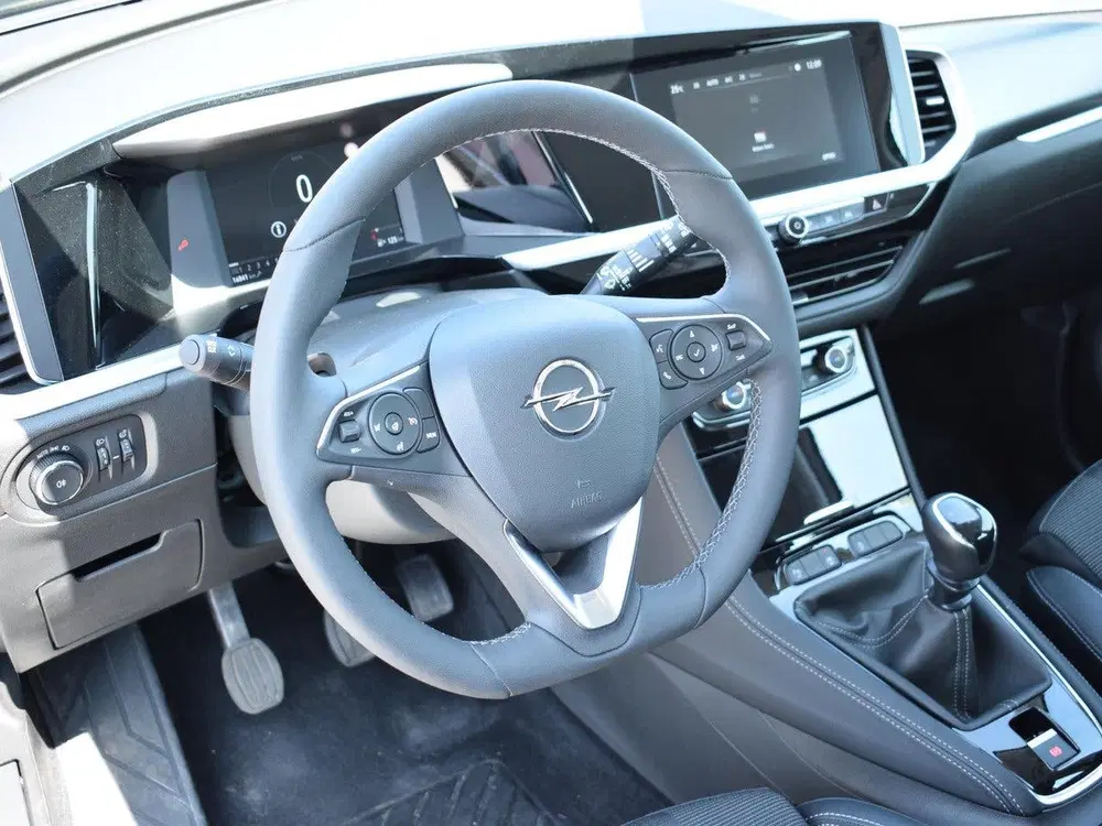 Opel Grandland 1.2 Turbo Level 2 Edition uit 2024, foto 7