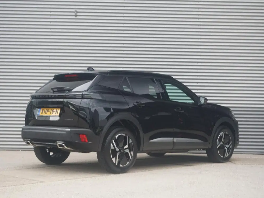 Peugeot 2008 1.2 Hybrid 145 GT 360 Camera (bj 2025) uit 2025, foto 2