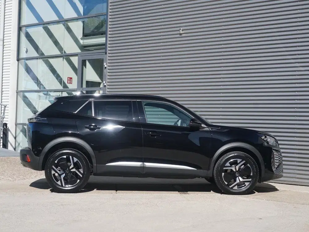 Peugeot 2008 1.2 Hybrid 145 GT 360 Camera (bj 2025) uit 2025, foto 6