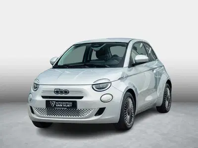 Fiat 500 Hybrid Torino Launch Edition uit 2026