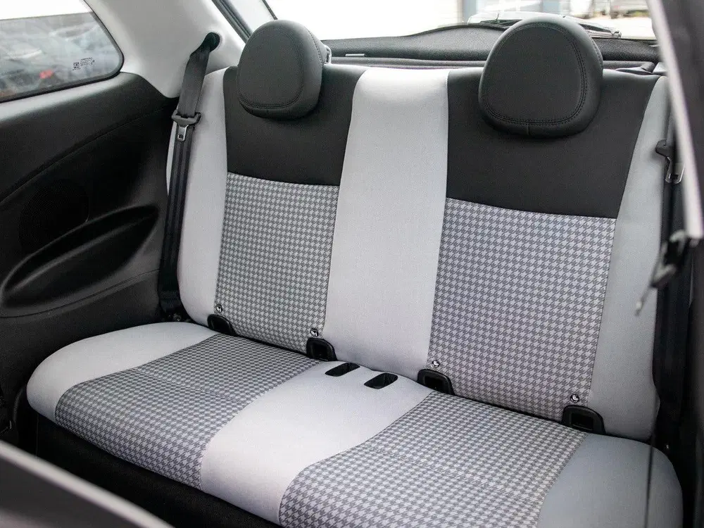 Fiat 500 Hybrid Torino Launch Edition uit 2026, foto 12