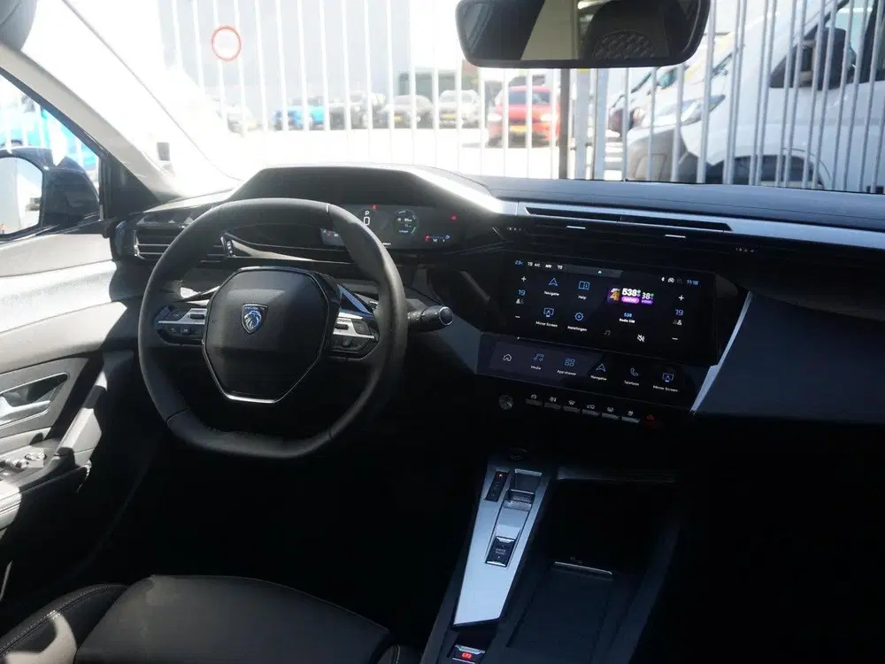 Peugeot 408 1.2 Allure Hybrid 145 360 Camera (bj 2026) uit 2026, foto 12