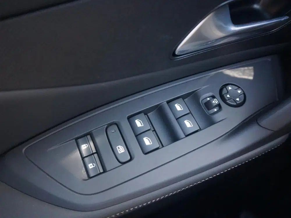 Peugeot 408 1.2 Allure Hybrid 145 360 Camera (bj 2026) uit 2026, foto 13