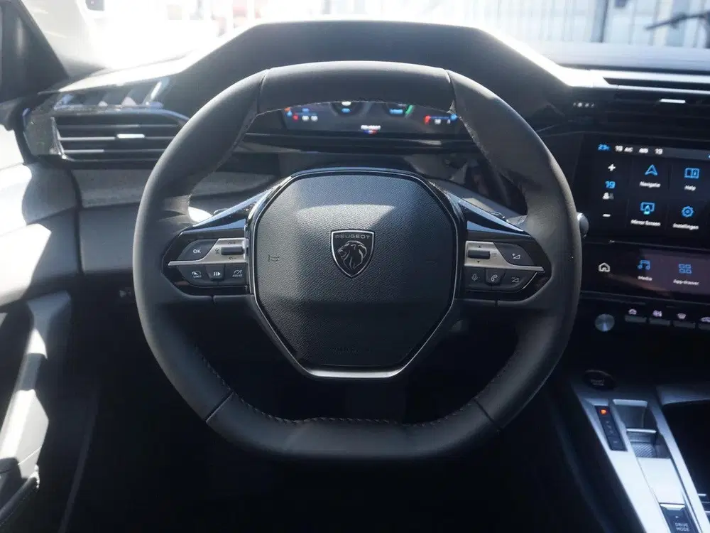 Peugeot 408 1.2 Allure Hybrid 145 360 Camera (bj 2026) uit 2026, foto 14
