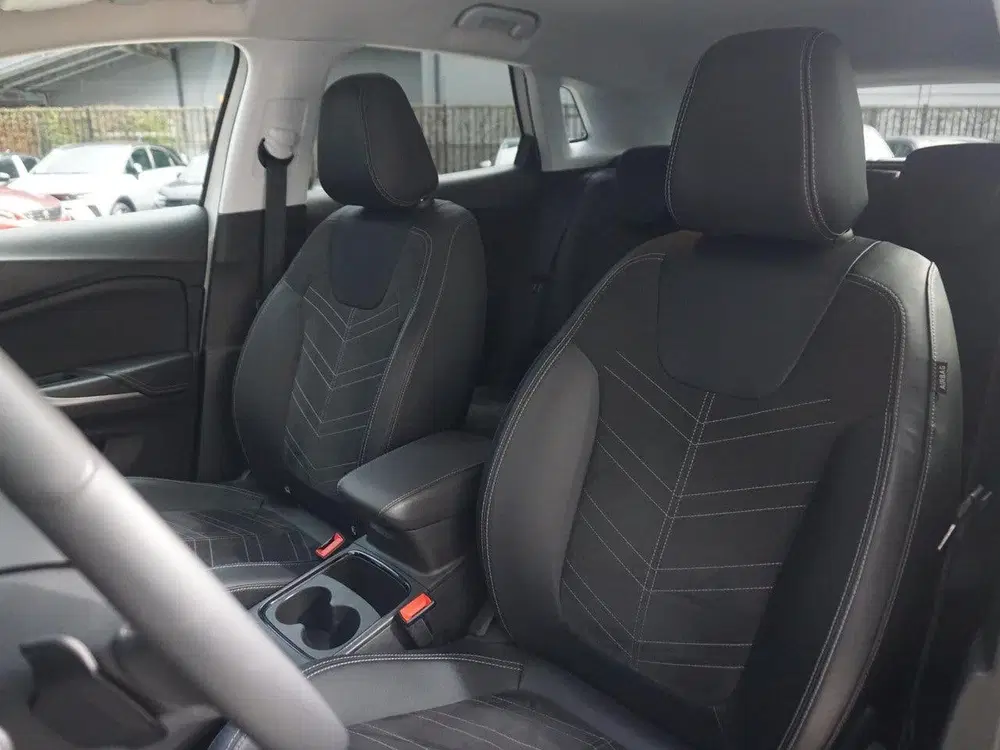 Opel Grandland 1.2 Turbo Ultimate Leder Alcantara (bj 202 uit 2024, foto 11