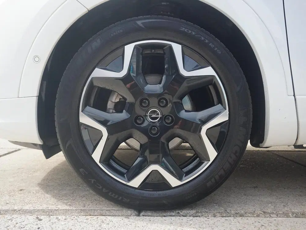 Opel Grandland 1.2 Turbo Ultimate Leder Alcantara (bj 202 uit 2024, foto 6