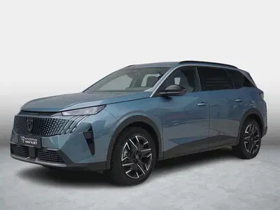 Peugeot 5008 1.2 Hybrid 136 Allure 7p 7-Persoons (bj 20 uit 2024