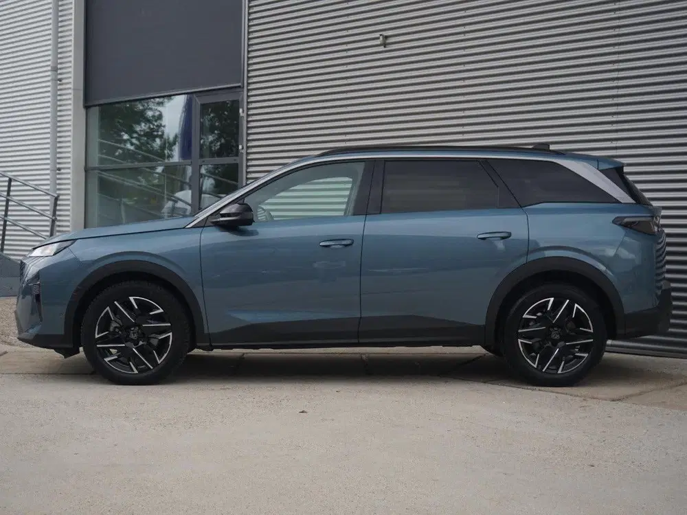 Peugeot 5008 1.2 Hybrid 136 Allure 7p 7-Persoons (bj 20 uit 2024, foto 5
