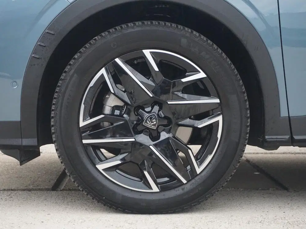 Peugeot 5008 1.2 Hybrid 136 Allure 7p 7-Persoons (bj 20 uit 2024, foto 7