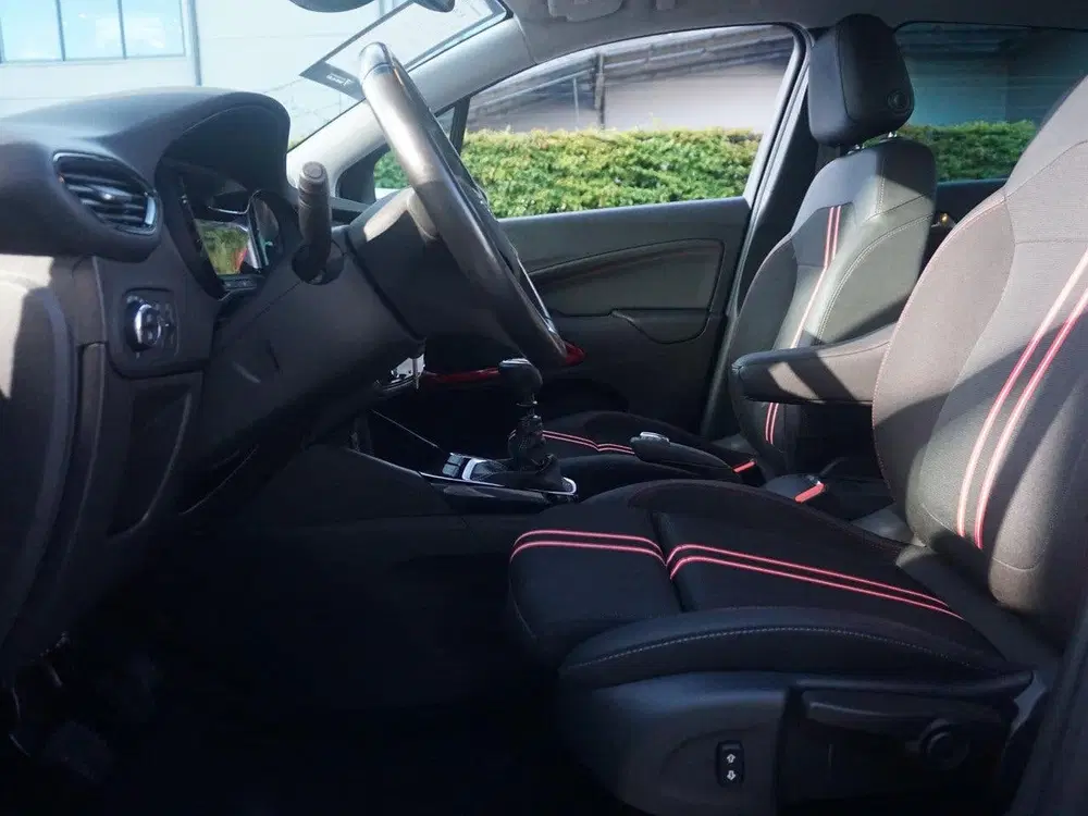 Opel Crossland 1.2 Turbo GS Line uit 2022, foto 12