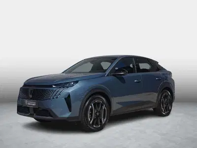 Peugeot 3008 1.6 plug-in Hybrid 225 Allure (bj 2026) uit 2026