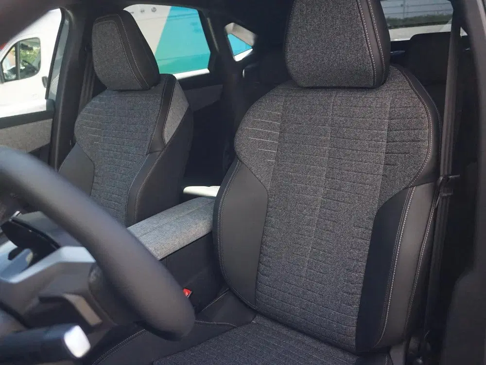Peugeot 3008 1.6 plug-in Hybrid 225 Allure (bj 2026) uit 2026, foto 10