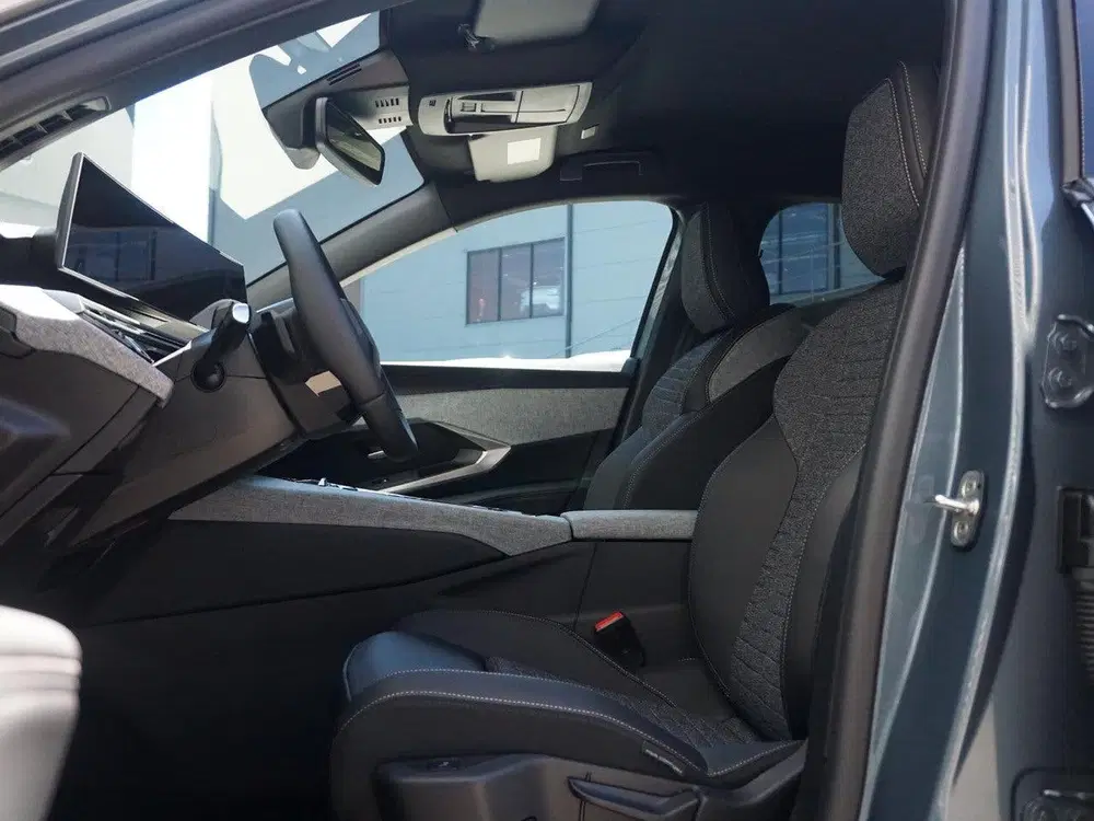 Peugeot 3008 1.6 plug-in Hybrid 225 Allure (bj 2026) uit 2026, foto 11