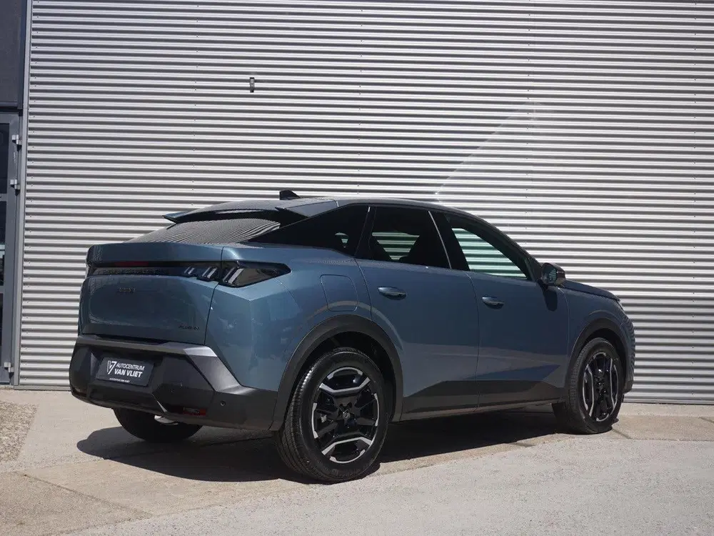 Peugeot 3008 1.6 plug-in Hybrid 225 Allure (bj 2026) uit 2026, foto 2