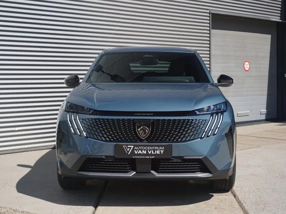 Peugeot 3008 1.6 plug-in Hybrid 225 Allure (bj 2026) uit 2026, foto 3