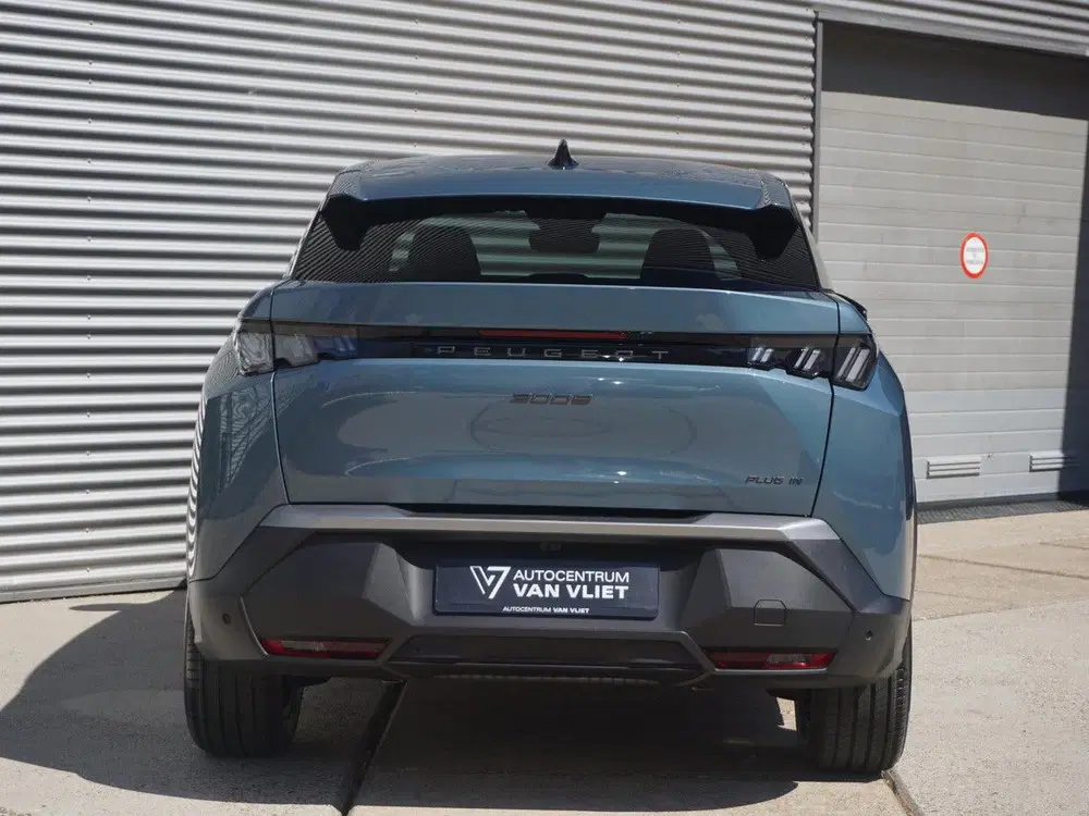Peugeot 3008 1.6 plug-in Hybrid 225 Allure (bj 2026) uit 2026, foto 4
