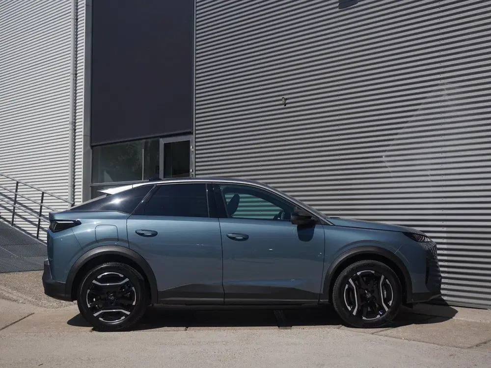 Peugeot 3008 1.6 plug-in Hybrid 225 Allure (bj 2026) uit 2026, foto 6