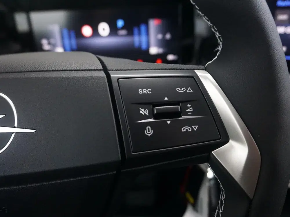 Opel Frontera 1.2 Turbo Hybrid GS Winterpakket (bj 2026) uit 2026, foto 15