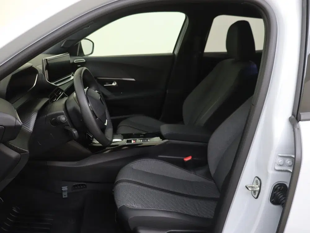 Peugeot 2008 EV Allure Avantage 54 kWh uit 2025, foto 10