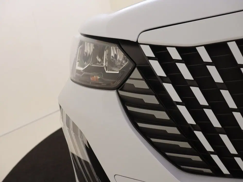 Peugeot 2008 EV Allure Avantage 54 kWh uit 2025, foto 13