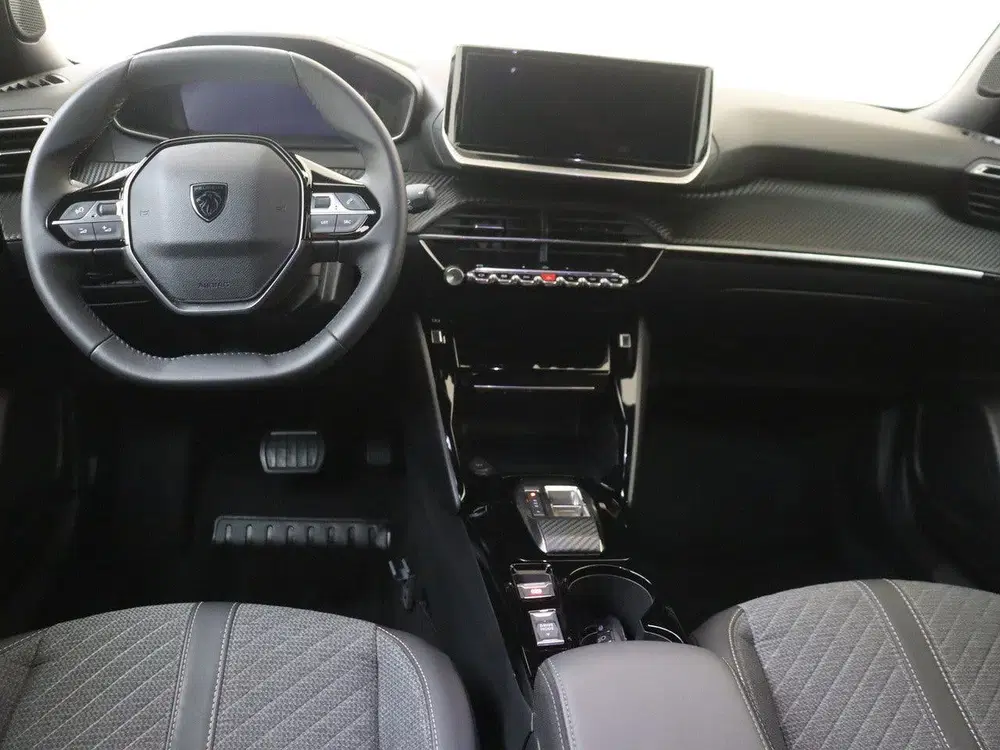Peugeot 2008 EV Allure Avantage 54 kWh uit 2025, foto 5