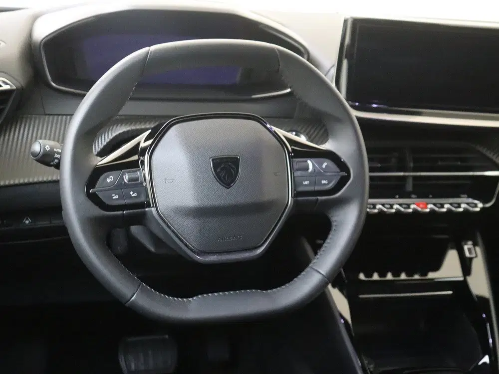Peugeot 2008 EV Allure Avantage 54 kWh uit 2025, foto 6