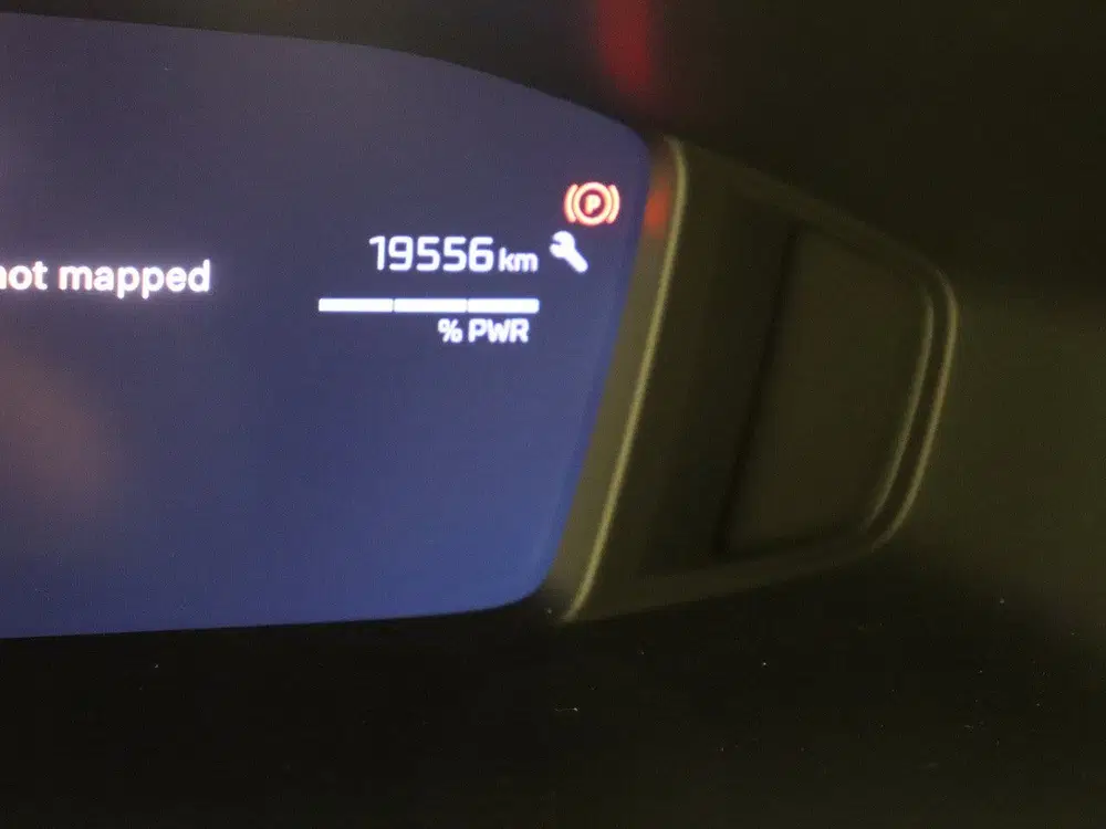 Peugeot 2008 EV Allure Avantage 54 kWh uit 2025, foto 9
